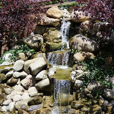 Ruidoso River Resort Condos Ngoại thất bức ảnh