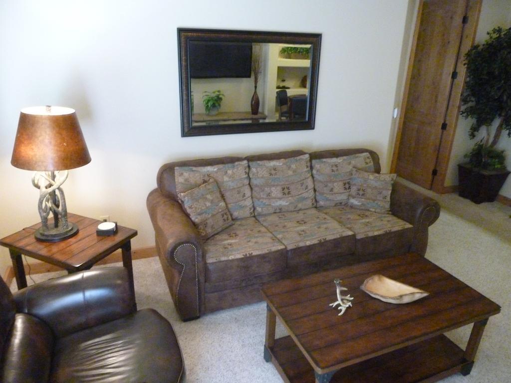 Ruidoso River Resort Condos Phòng bức ảnh