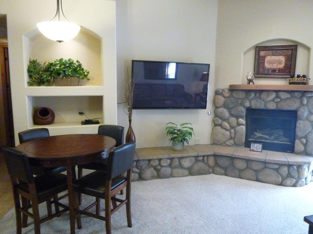 Ruidoso River Resort Condos Phòng bức ảnh