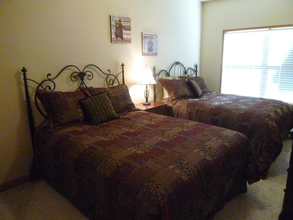 Ruidoso River Resort Condos Ngoại thất bức ảnh