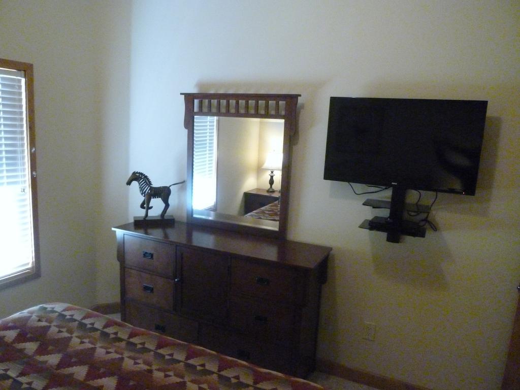 Ruidoso River Resort Condos Phòng bức ảnh