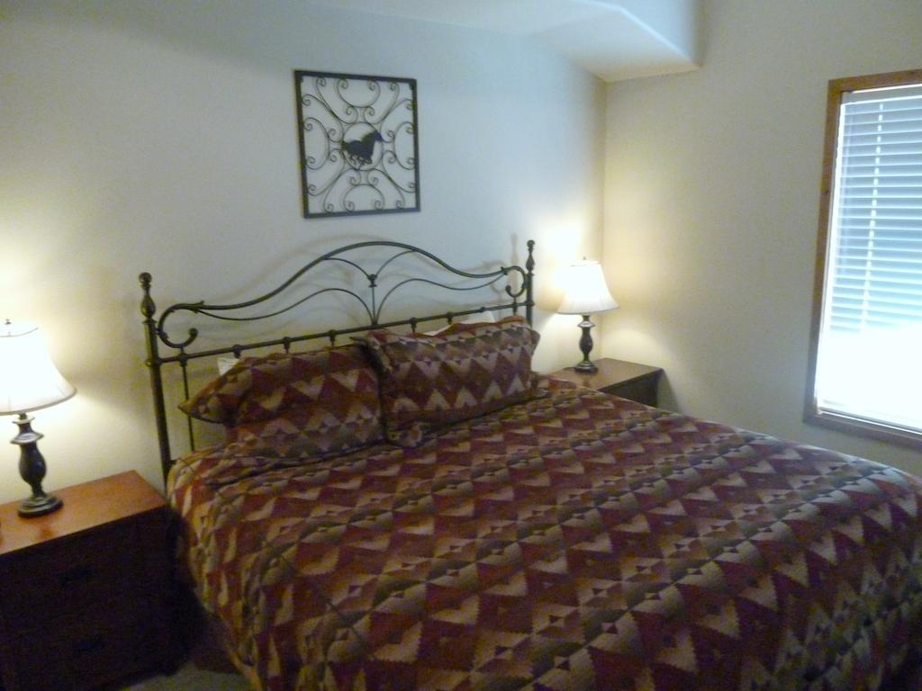 Ruidoso River Resort Condos Phòng bức ảnh