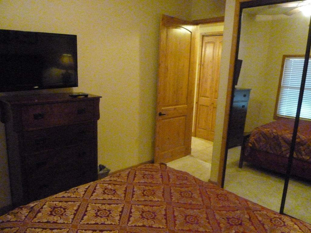 Ruidoso River Resort Condos Ngoại thất bức ảnh