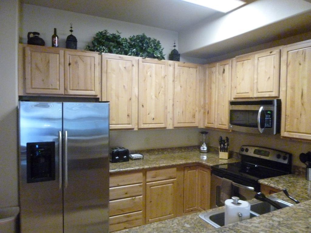 Ruidoso River Resort Condos Ngoại thất bức ảnh
