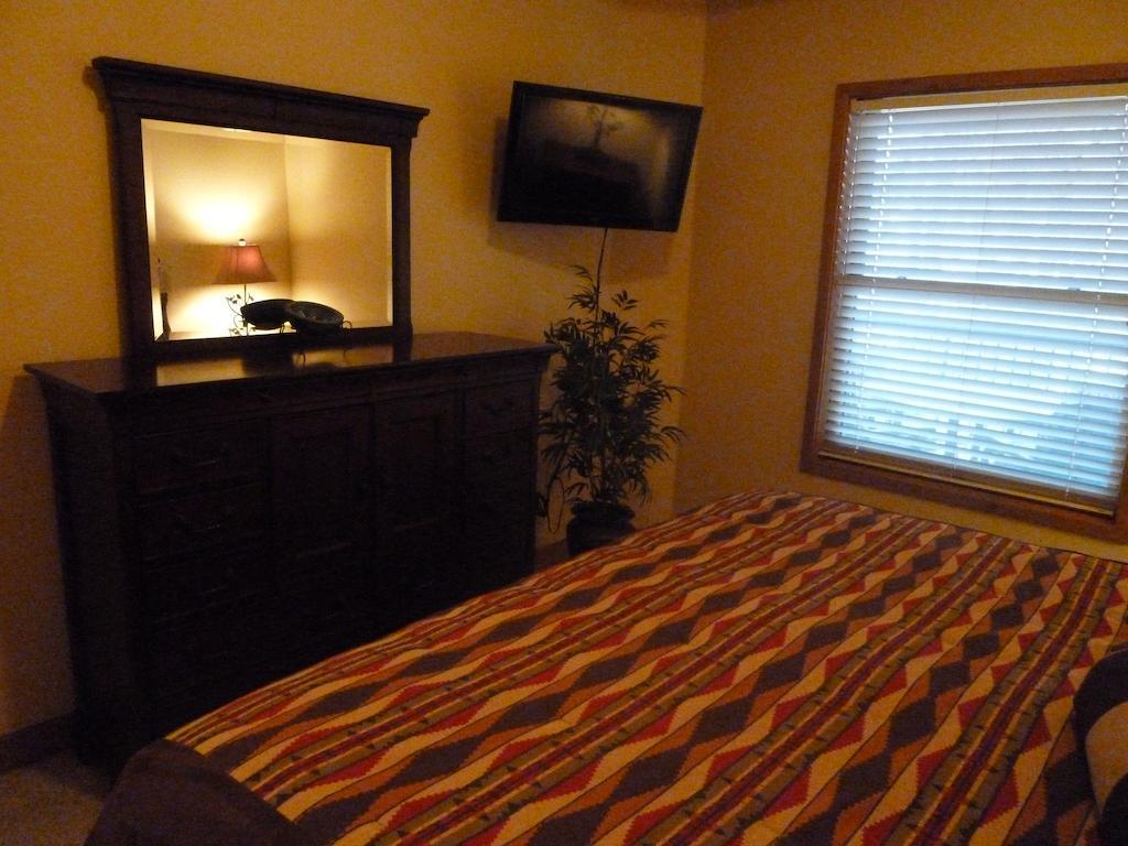 Ruidoso River Resort Condos Ngoại thất bức ảnh