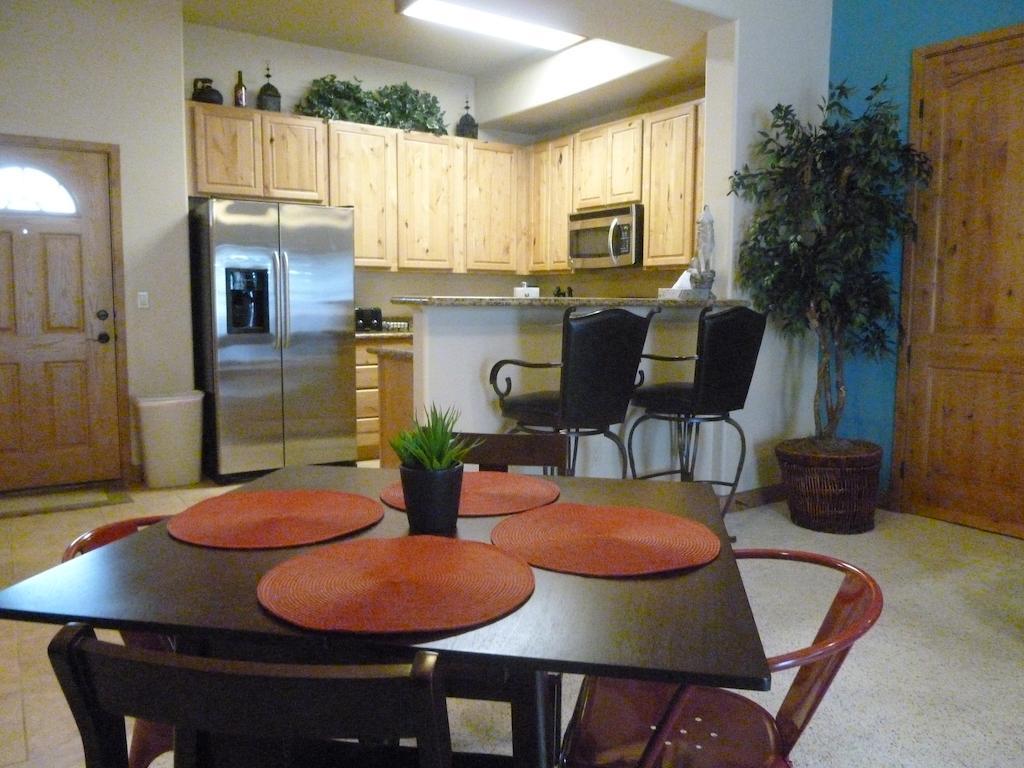 Ruidoso River Resort Condos Ngoại thất bức ảnh