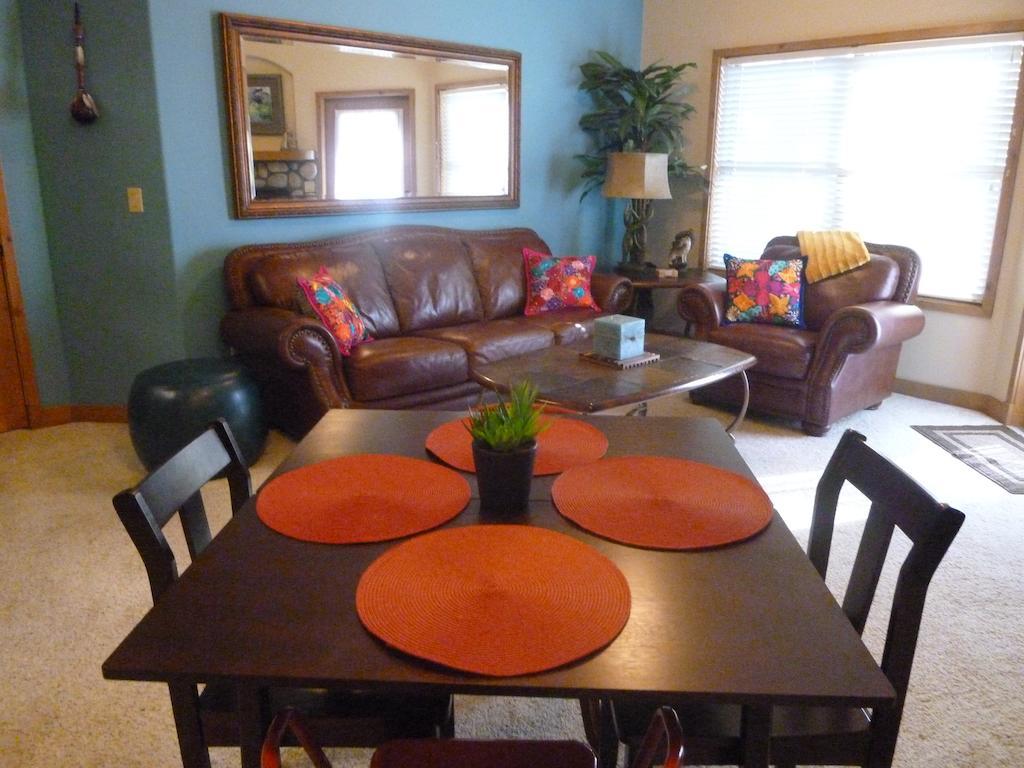 Ruidoso River Resort Condos Ngoại thất bức ảnh