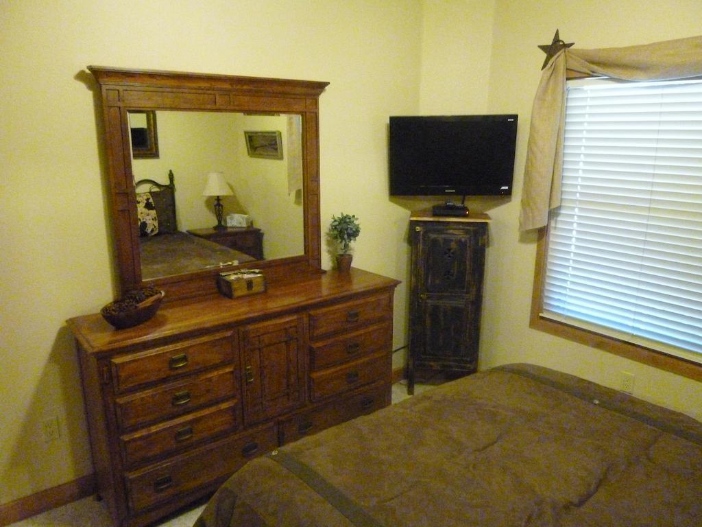 Ruidoso River Resort Condos Ngoại thất bức ảnh