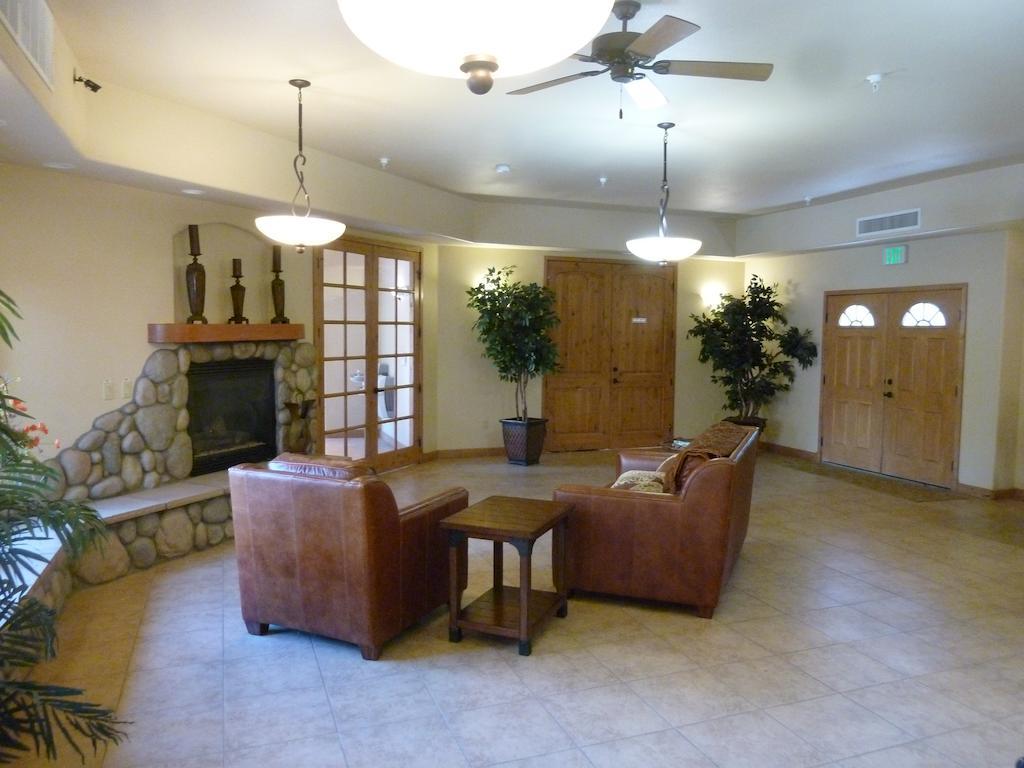 Ruidoso River Resort Condos Ngoại thất bức ảnh