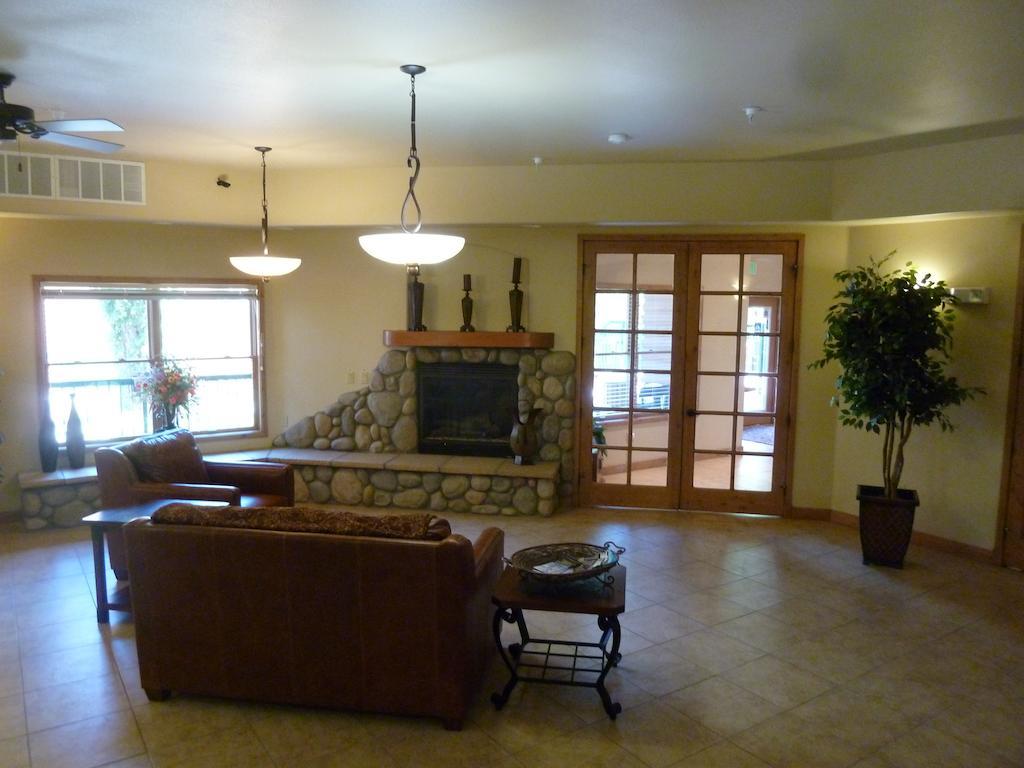 Ruidoso River Resort Condos Ngoại thất bức ảnh