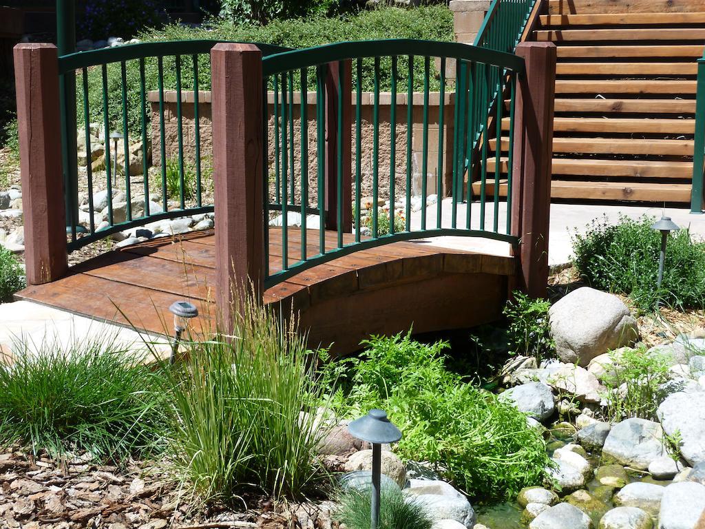 Ruidoso River Resort Condos Ngoại thất bức ảnh