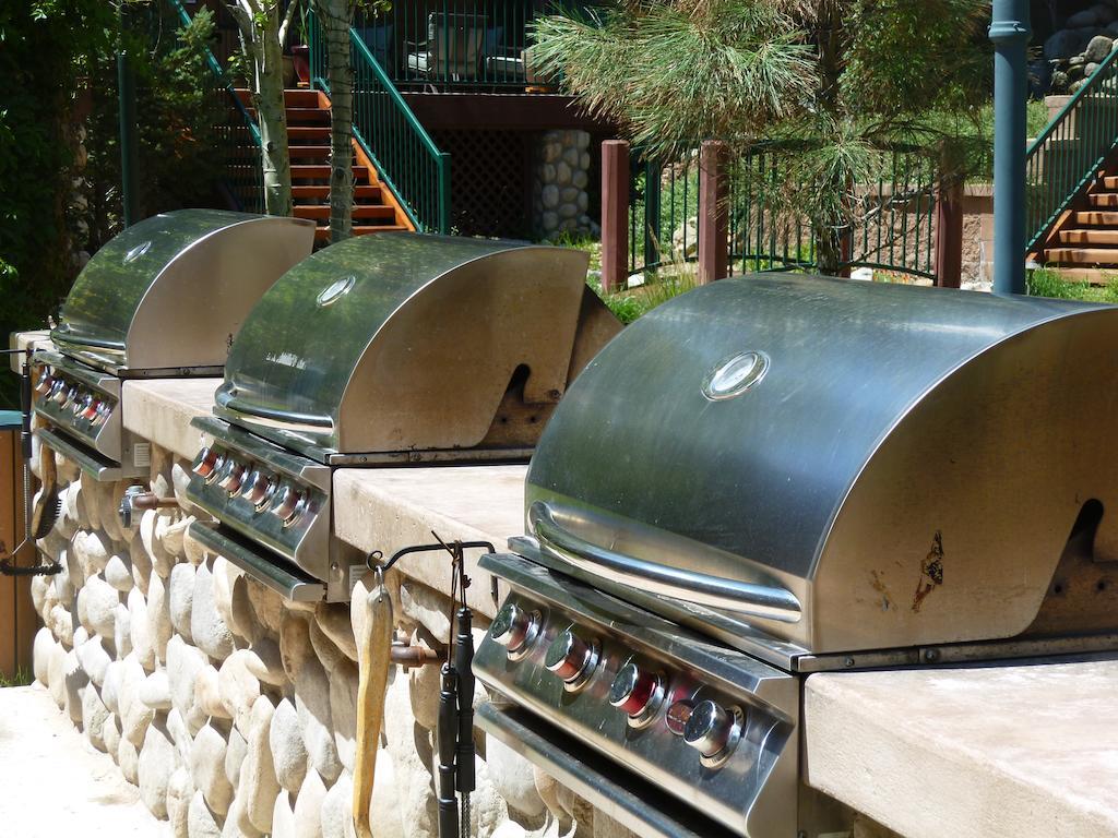 Ruidoso River Resort Condos Ngoại thất bức ảnh