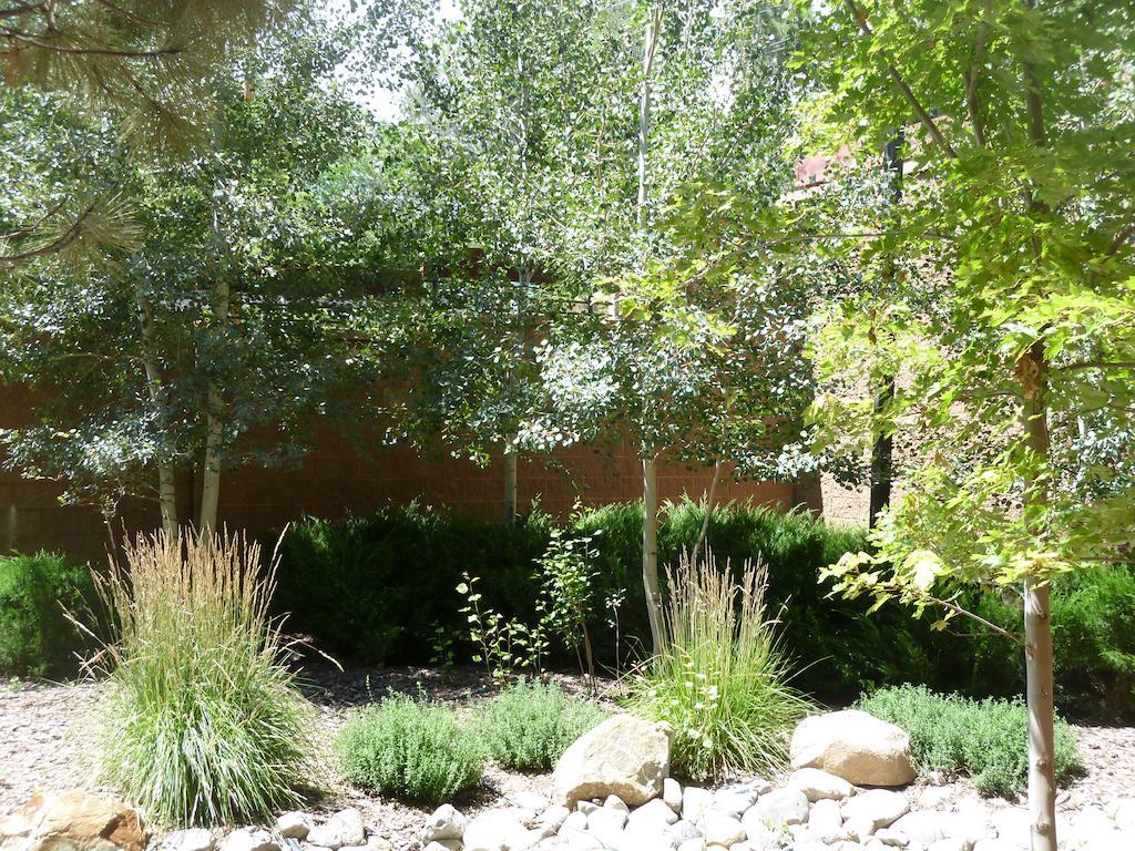 Ruidoso River Resort Condos Ngoại thất bức ảnh