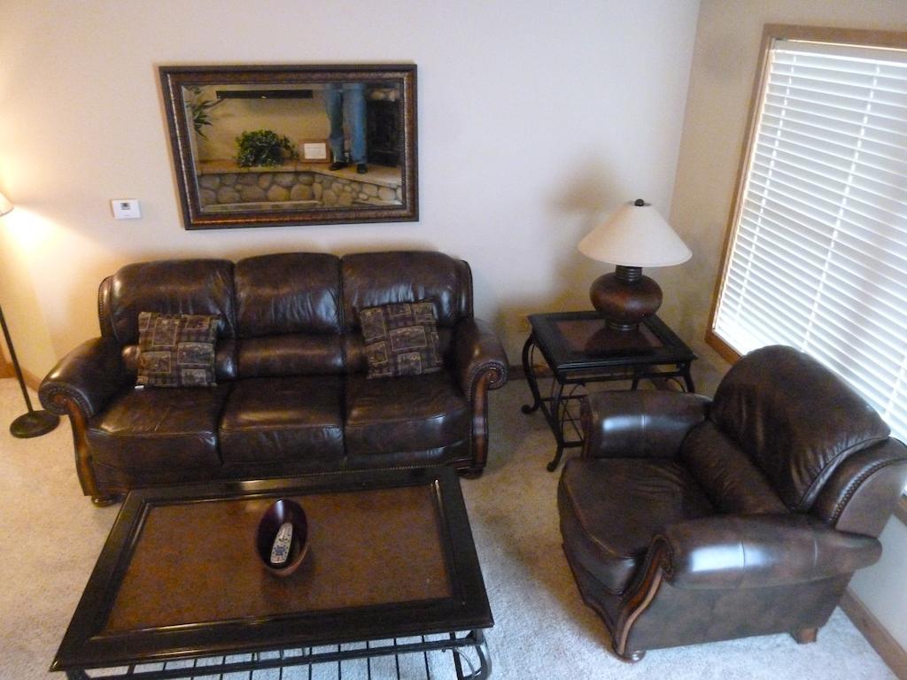 Ruidoso River Resort Condos Ngoại thất bức ảnh