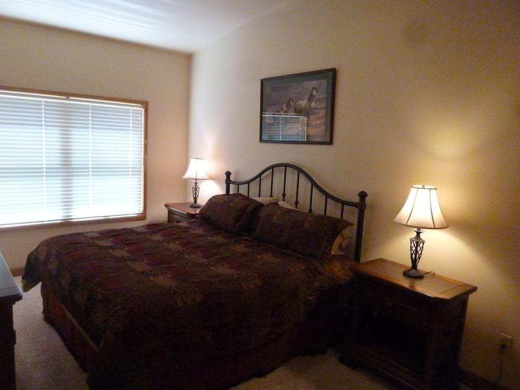 Ruidoso River Resort Condos Ngoại thất bức ảnh