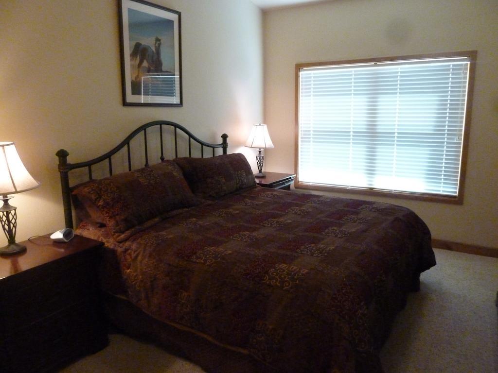 Ruidoso River Resort Condos Ngoại thất bức ảnh