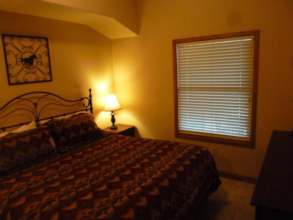 Ruidoso River Resort Condos Ngoại thất bức ảnh