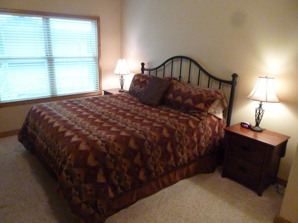 Ruidoso River Resort Condos Ngoại thất bức ảnh