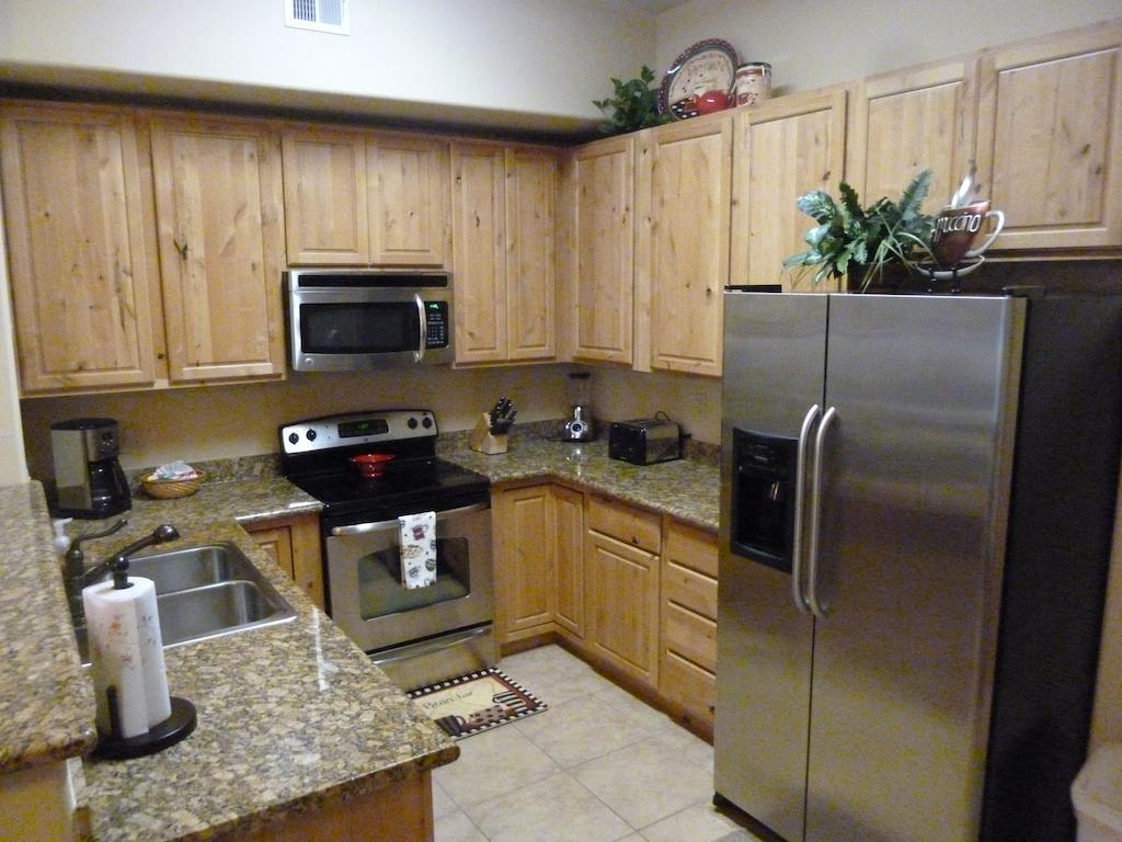 Ruidoso River Resort Condos Ngoại thất bức ảnh