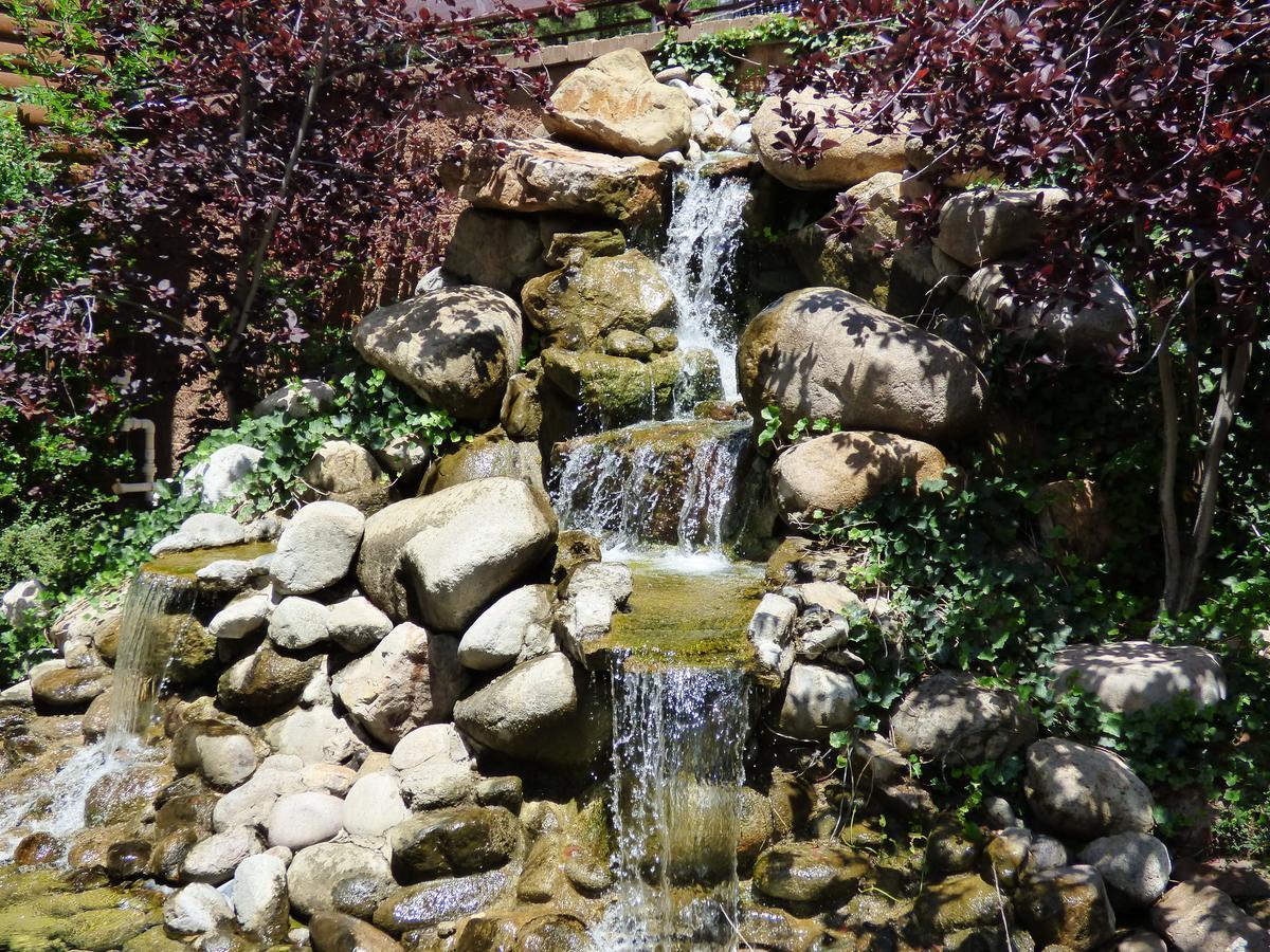 Ruidoso River Resort Condos Ngoại thất bức ảnh